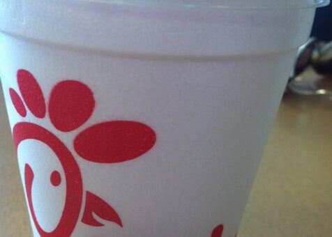 Chick-fil-A