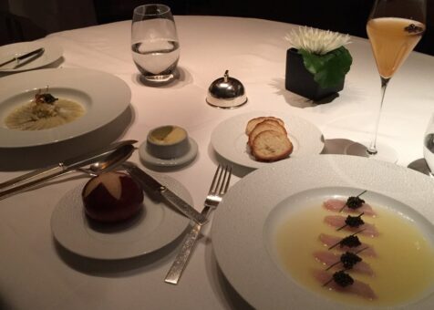 Le Bernardin