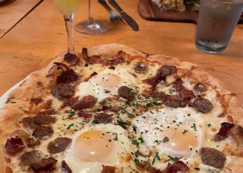 Frasca Pizzeria & Wine Bar