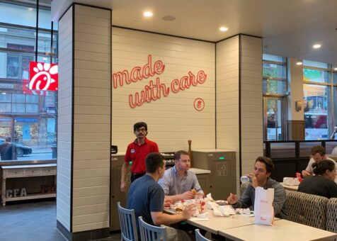 Chick-fil-A