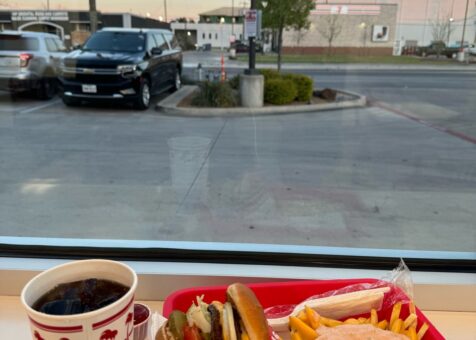 In-N-Out Burger