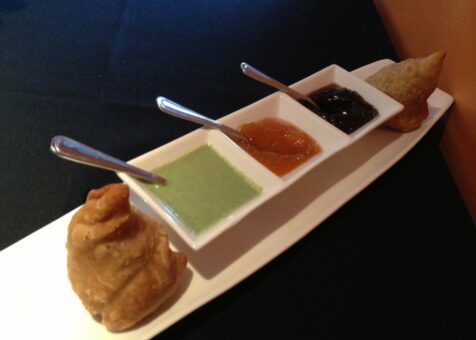 Tiffin Bistro