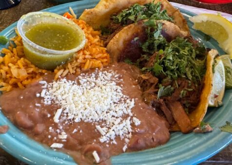 Cafe Coyote
