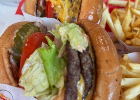 In-N-Out Burger