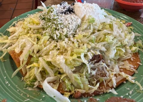 Cafe Coyote