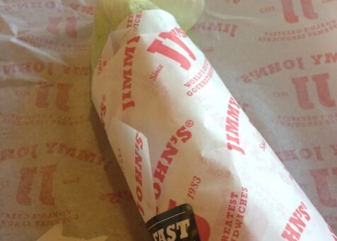 Jimmy John's