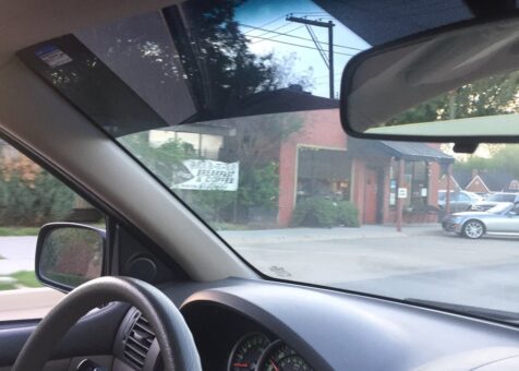 The Wedge Pizzeria