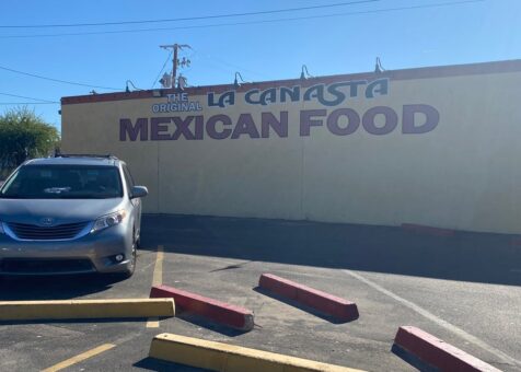 La Canasta Mexican Food