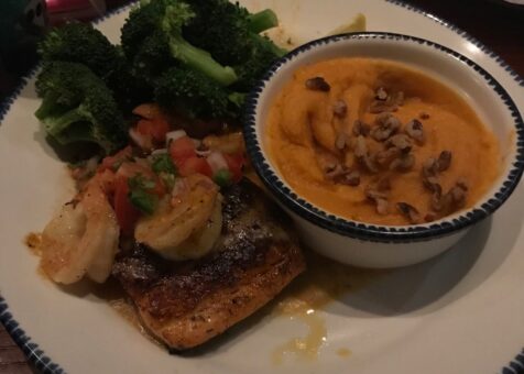 Red Lobster