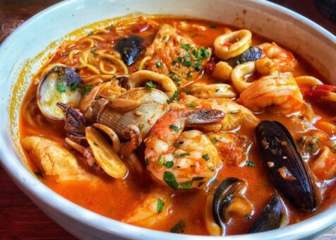 Maccheroni Republic