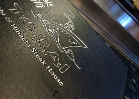 To-Kai Sushi & Hibachi Steak House