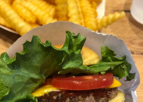 Shake Shack