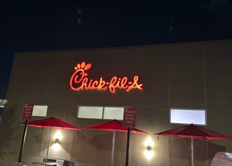Chick-fil-A