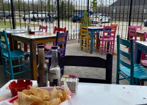 The Don'Key Mexican Food