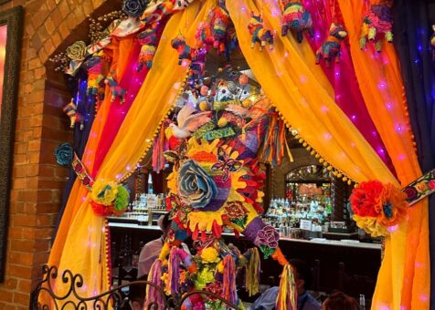 Mi Tierra Café y Panadería
