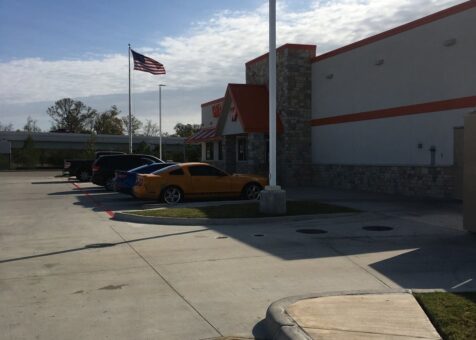 Whataburger