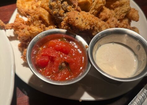 Pappadeaux Seafood Kitchen
