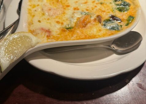 Pappadeaux Seafood Kitchen