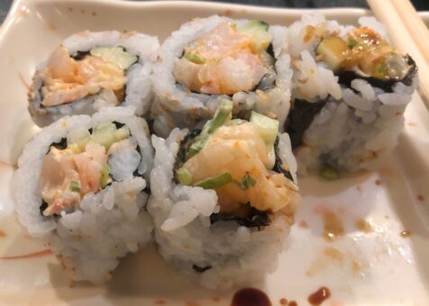Niko Sushi