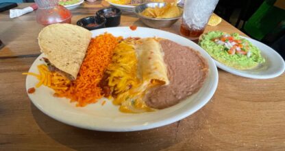 Avila's