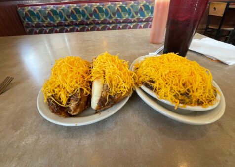 Skyline Chili