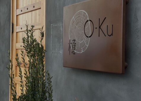 O-Ku