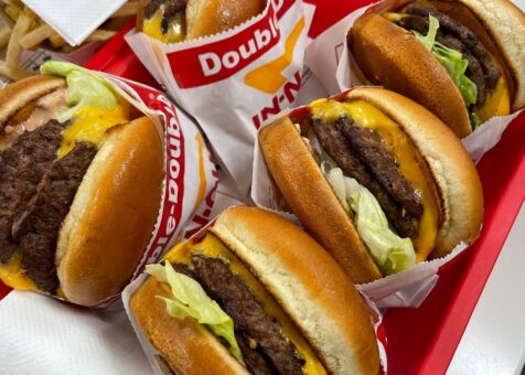 In-N-Out Burger