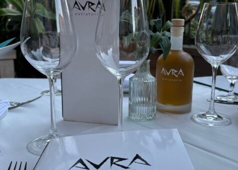 Avra Beverly Hills