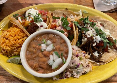Paco's Tacos & Tequila