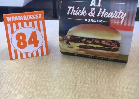 Whataburger