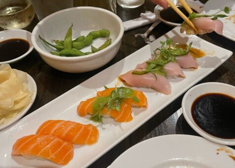 Sushi Fumi