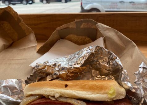 Five Guys