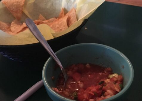 Castillo's Mexican Food