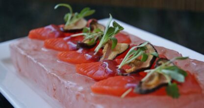 Harney Sushi