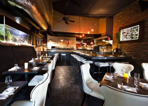 Harney Sushi