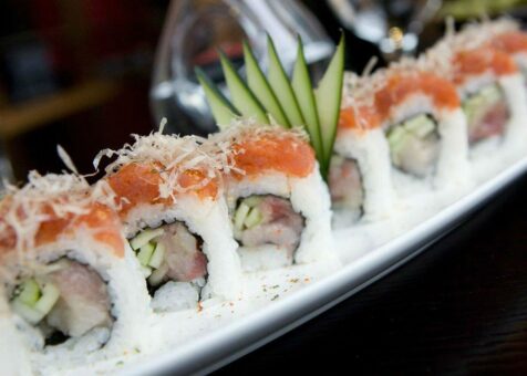Harney Sushi