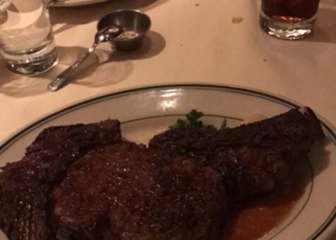Joe's Seafood, Prime Steak & Stone Crab