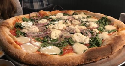 Johnny Rad's Pizzeria Tavern