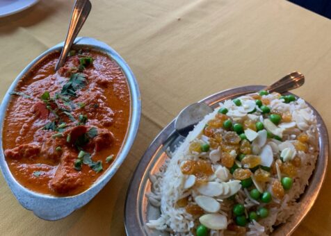 India's Restaurant