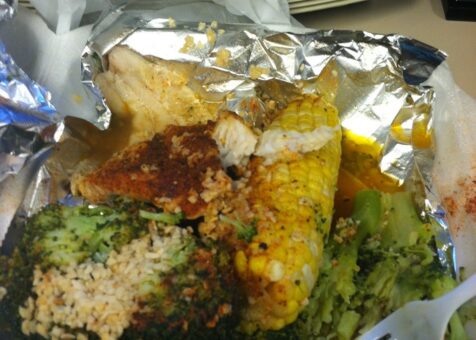 Sals Seafood
