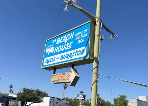 Two Hippies Beach House