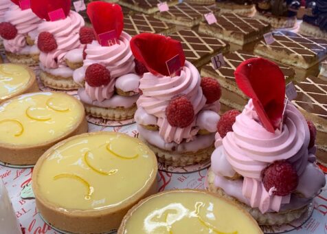 Bottega Louie