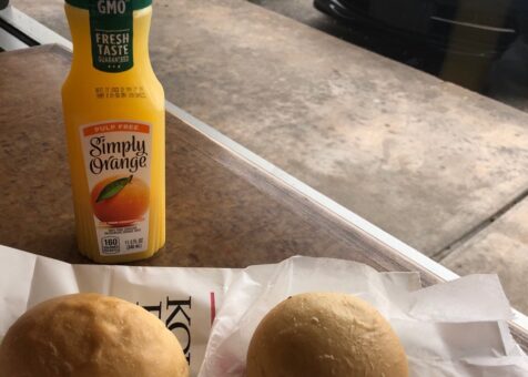 Kolache Factory