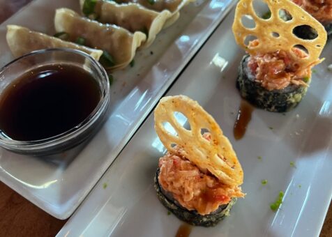 RA Sushi Bar Restaurant
