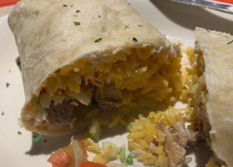 Lola's Burrito & Burger Joint