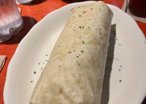 Lola's Burrito & Burger Joint