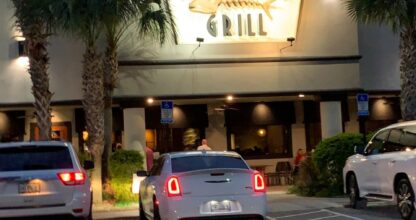 Bonefish Grill