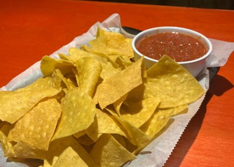 Lola's Burrito & Burger Joint