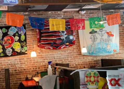 Lola's Burrito & Burger Joint