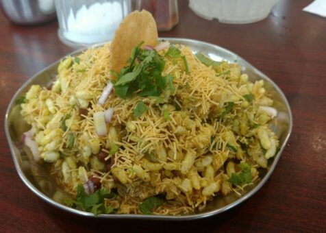 Shiv Sagar Veg Restaurant
